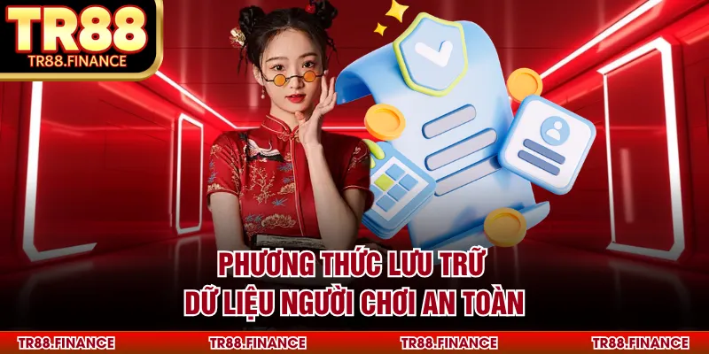 Toàn bộ người chơi dữ liệu lưu trữ phương thức