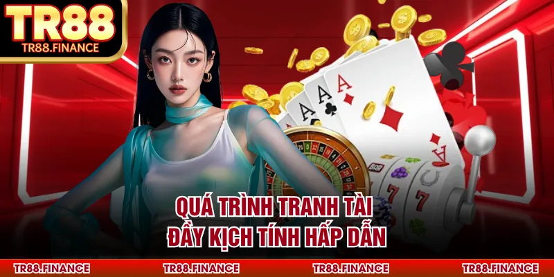 Cách Chơi Bài Tam Cúc - Nét Văn Hóa Truyền Thống Dân Gian 2 Quá trình tranh tài đầy kịch tính hấp dẫn